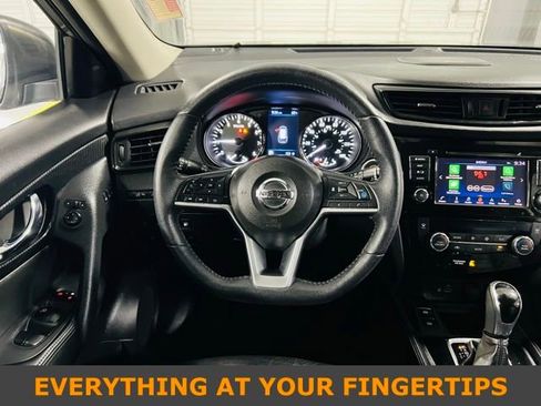 Used 2020 Nissan Rogue SL image 5