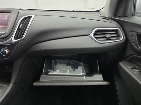 Certified 2022 Chevrolet Equinox LT AWD/4WD image 40