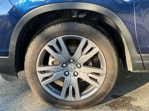 Used 2020 Honda Passport EX-L image 10