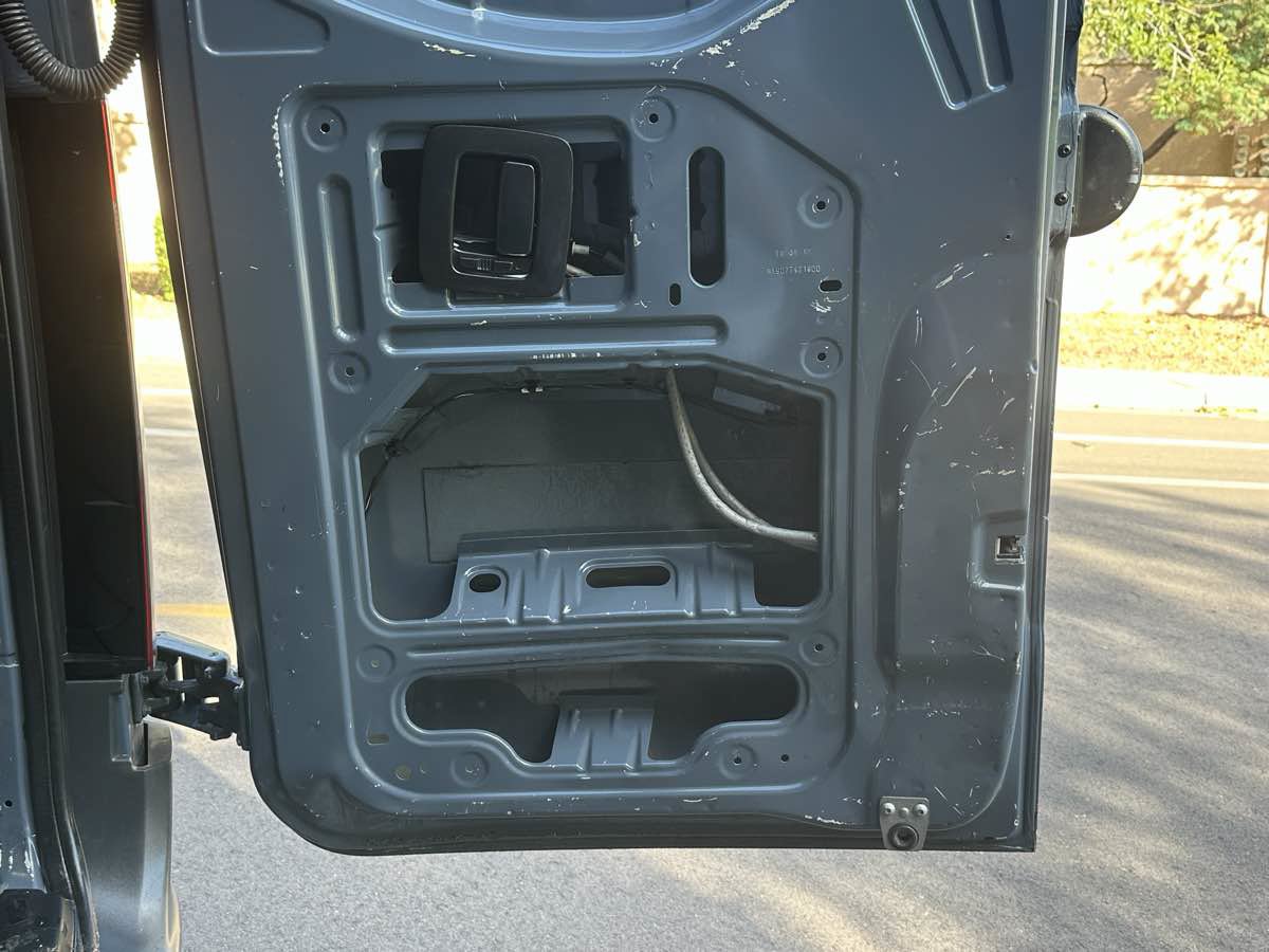 Used 2019 Mercedes-Benz Sprinter 144 image 36