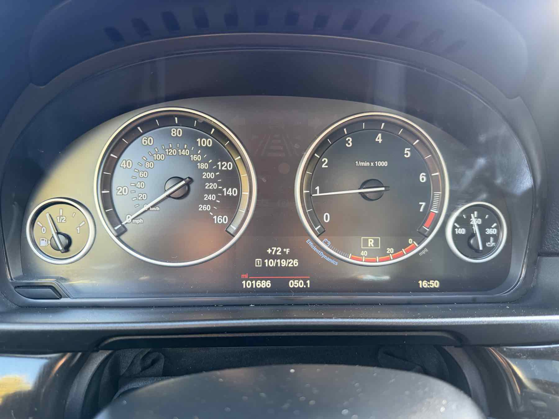 Used 2015 BMW 528i Sedan RWD image 19