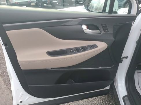 Used 2023 Hyundai Santa Fe Limited image 10