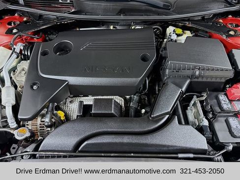 Used 2015 Nissan Altima 2.5 S w/ Special Edition Package image 30