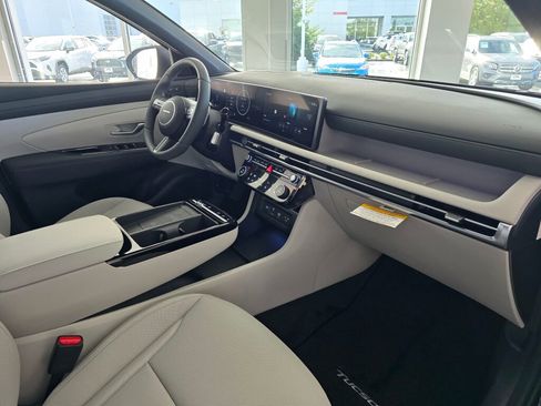 New 2026 Hyundai Tucson Limited w/ Tow & Go Package image 36