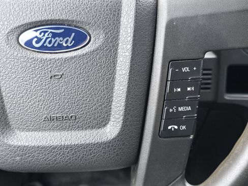 Used 2013 Ford F150 STX w/ Mid Equipment Group image 21