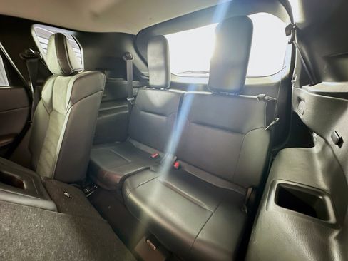 Used 2024 Mitsubishi Outlander SE AWD/4WD image 33