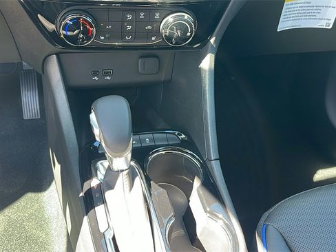 New 2026 Buick Encore GX Sport Touring w/ Comfort Package image 19