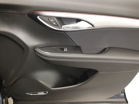 New 2026 Buick Envision Sport Touring image 10