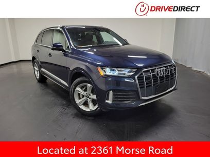 Used 2023 Audi Q7 2.0T Premium w/ Convenience Package