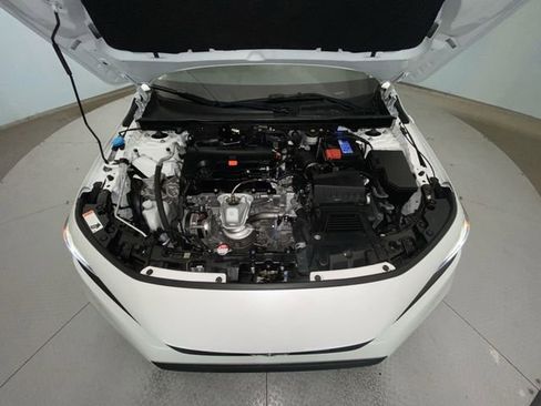 Used 2024 Honda Civic LX image 24