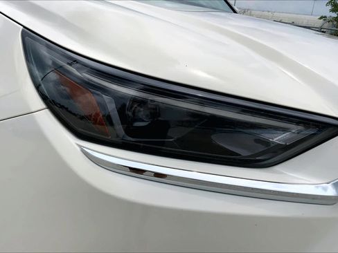 Certified 2024 Toyota Grand Highlander AWD Hybrid image 27