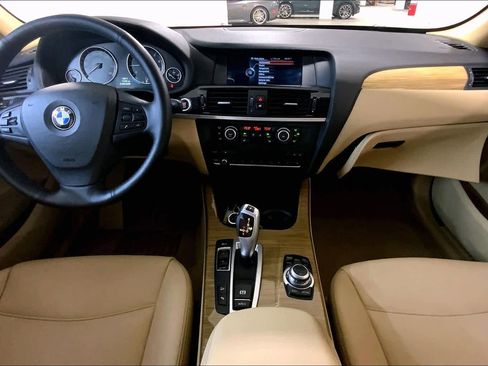 Used 2014 BMW X3 xDrive28i image 15