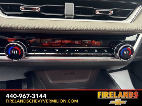 New 2026 Chevrolet Equinox LT w/ Convenience Package II image 21