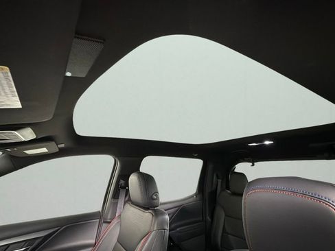 Used 2024 Chevrolet Silverado EV RST image 28