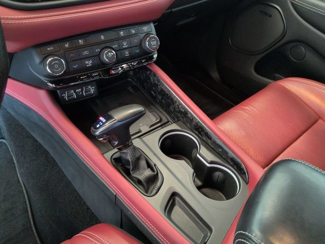 Used 2022 Dodge Durango SRT w/ Premium Interior Group AWD/4WD image 18