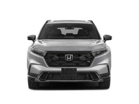 Used 2026 Honda CR-V Sport-L image 4