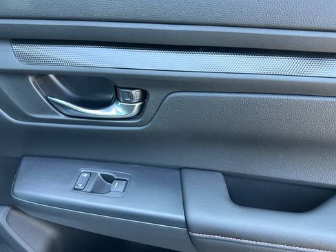 New 2026 Honda CR-V Sport image 18