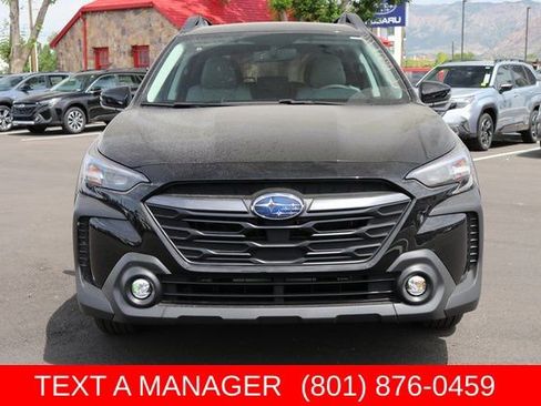 Used 2025 Subaru Outback Premium AWD/4WD image 8