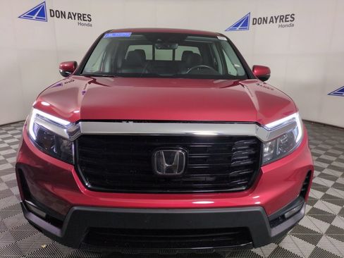 Certified 2022 Honda Ridgeline RTL-E image 12