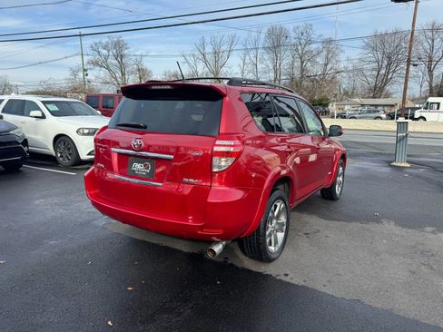 Used 2009 Toyota RAV4 Sport image 8