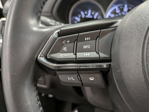 Certified 2023 MAZDA CX-5 AWD 2.5 S w/ Select Package image 16