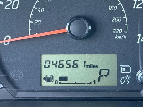 Used 2024 Mitsubishi Mirage G4 ES image 32