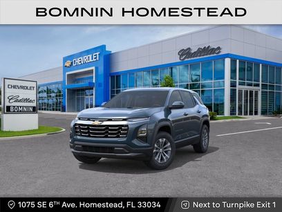 New 2026 Chevrolet Equinox LT