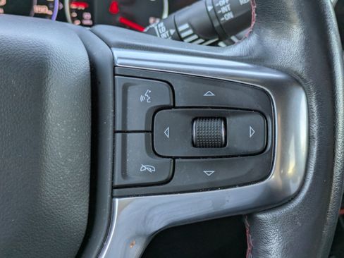 Used 2021 Chevrolet Blazer RS w/ Enhanced Convenience Package image 23