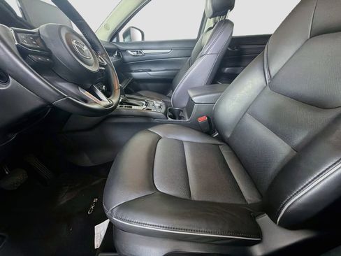 Used 2024 MAZDA CX-5 AWD 2.5 S w/ Select Package image 13