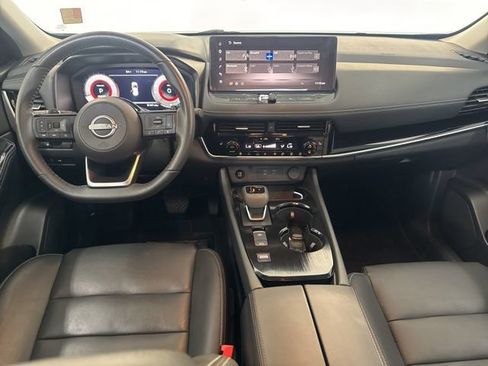 Certified 2024 Nissan Rogue SL w/ SL Premium Package FWD image 33