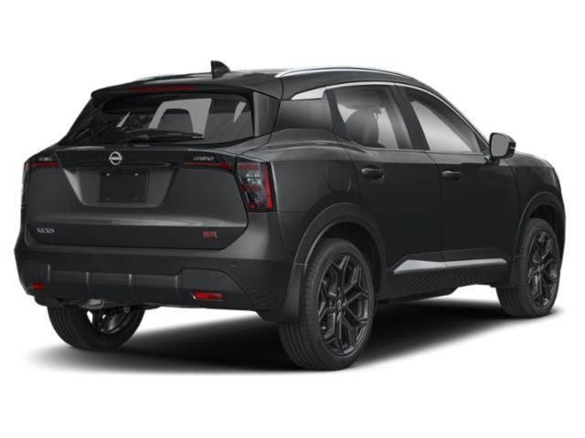 New 2026 Nissan Kicks SR w/ SR Premium Package AWD/4WD image 2