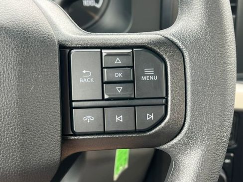 New 2026 Ford F350 XLT w/ 360-Degree Camera Package AWD/4WD image 25