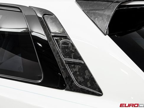 Used 2025 Rolls-Royce Cullinan AWD/4WD image 31