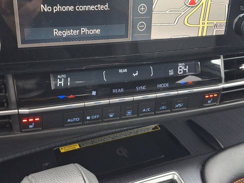 Used 2021 Toyota Sienna XSE w/ XSE Plus Package image 16