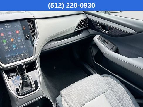 New 2025 Subaru Outback Premium image 30