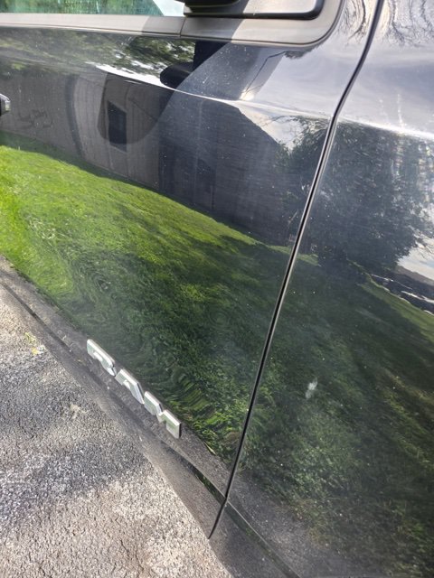 Used 2020 RAM 1500 Big Horn AWD/4WD image 5