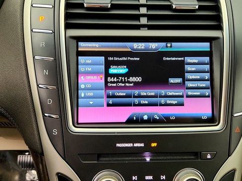 Used 2016 Lincoln MKX Select w/ Select Plus Package FWD image 17