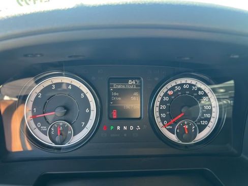 Used 2019 RAM 1500 Tradesman w/ Chrome Plus Package image 8