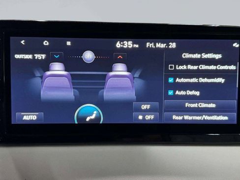 Used 2024 Hyundai Palisade Calligraphy image 54