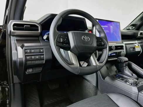 New 2026 Toyota 4Runner TRD Off-Road Premium AWD/4WD image 9