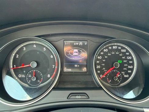 Used 2019 Volkswagen Atlas SE FWD image 20