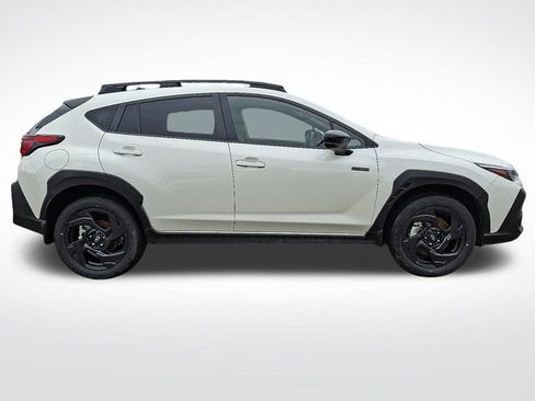New 2026 Subaru Crosstrek 2.5i Sport AWD/4WD image 8