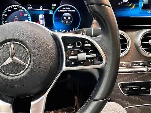 Used 2021 Mercedes-Benz C 300 Sedan w/ Premium Package image 20