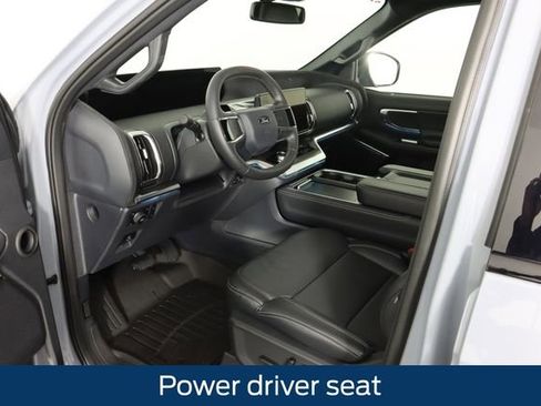 New 2026 Ford Expedition Max Platinum w/ Stealth Appearance Package image 26