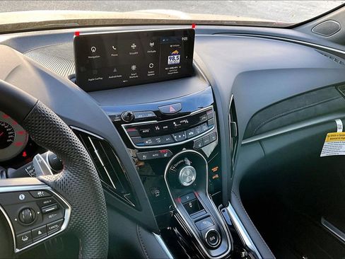 New 2026 Acura RDX A-Spec image 22