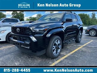 Used 2026 Toyota 4Runner TRD Sport Premium AWD/4WD video 1