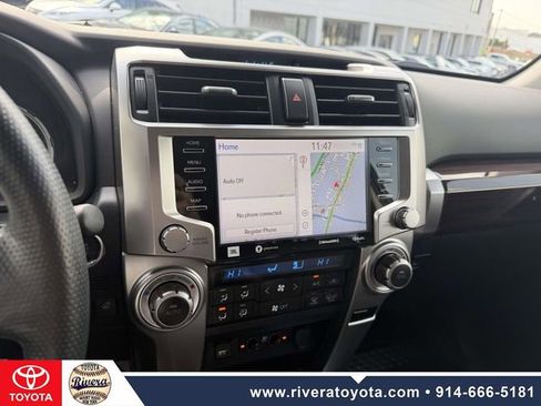 Used 2023 Toyota 4Runner Limited image 21