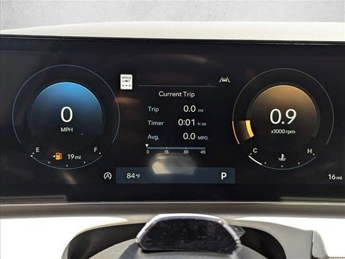 Used 2025 Hyundai Tucson SEL image 10