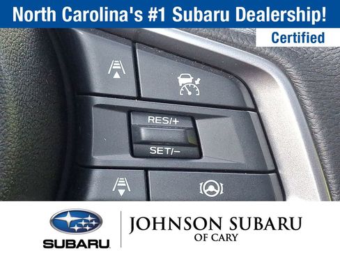 Certified 2025 Subaru Outback Premium w/ Popular Package #1A AWD/4WD image 18