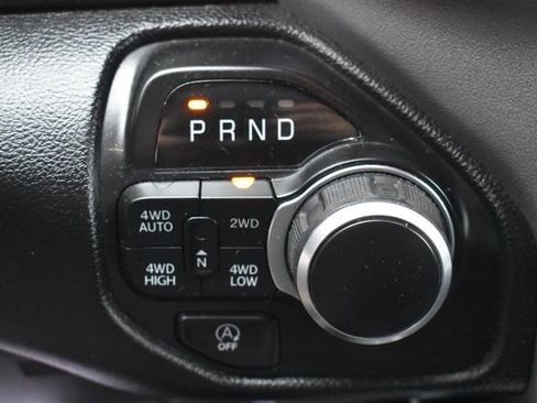 Used 2021 RAM 1500 Big Horn image 30